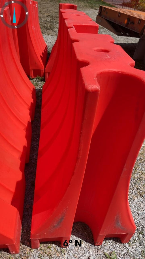 2023 HOUSTON BARRICADE WFB42