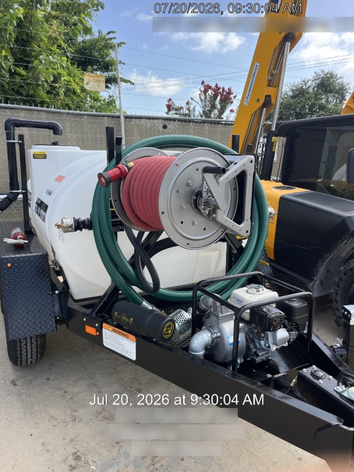 2026 WYLIE EXP-550L-S