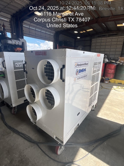 2023 KWIKOOL KPO12-23H