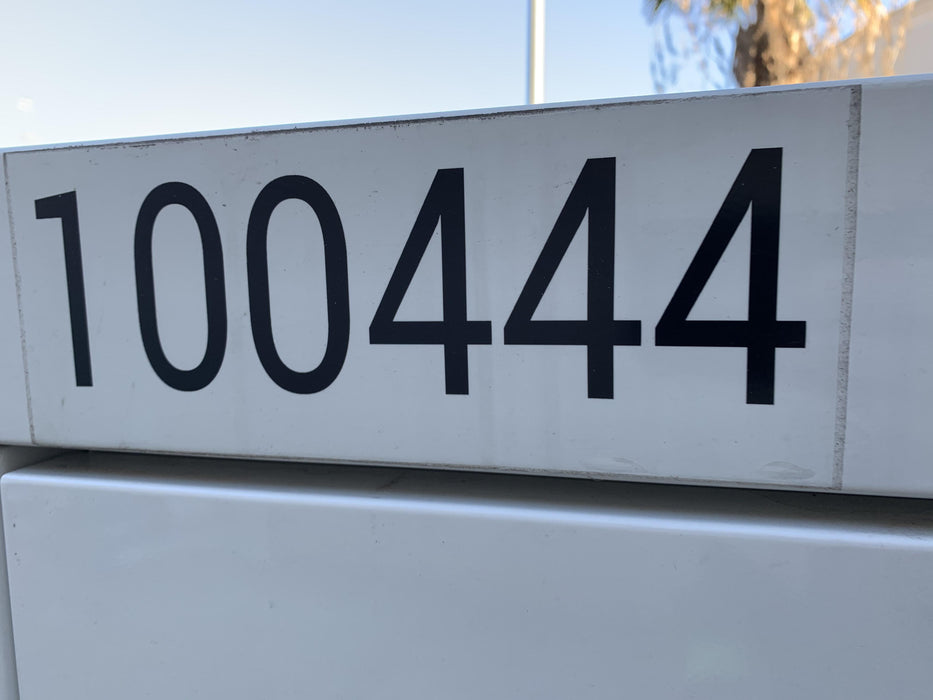 2020 ATLAS COPCO QAS 70