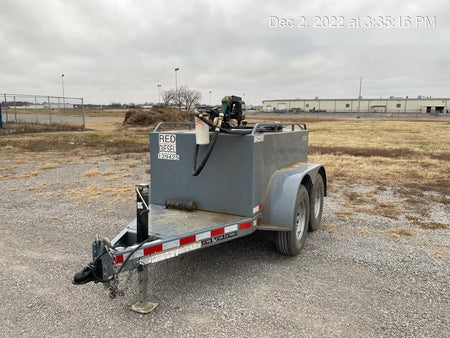 2020 THUNDER CREEK EV500