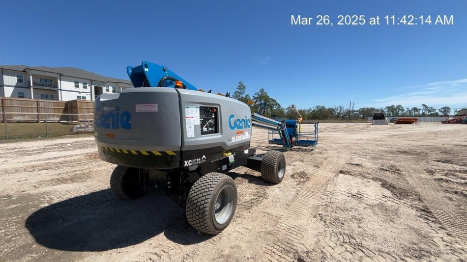 2024 GENIE S-45 HF