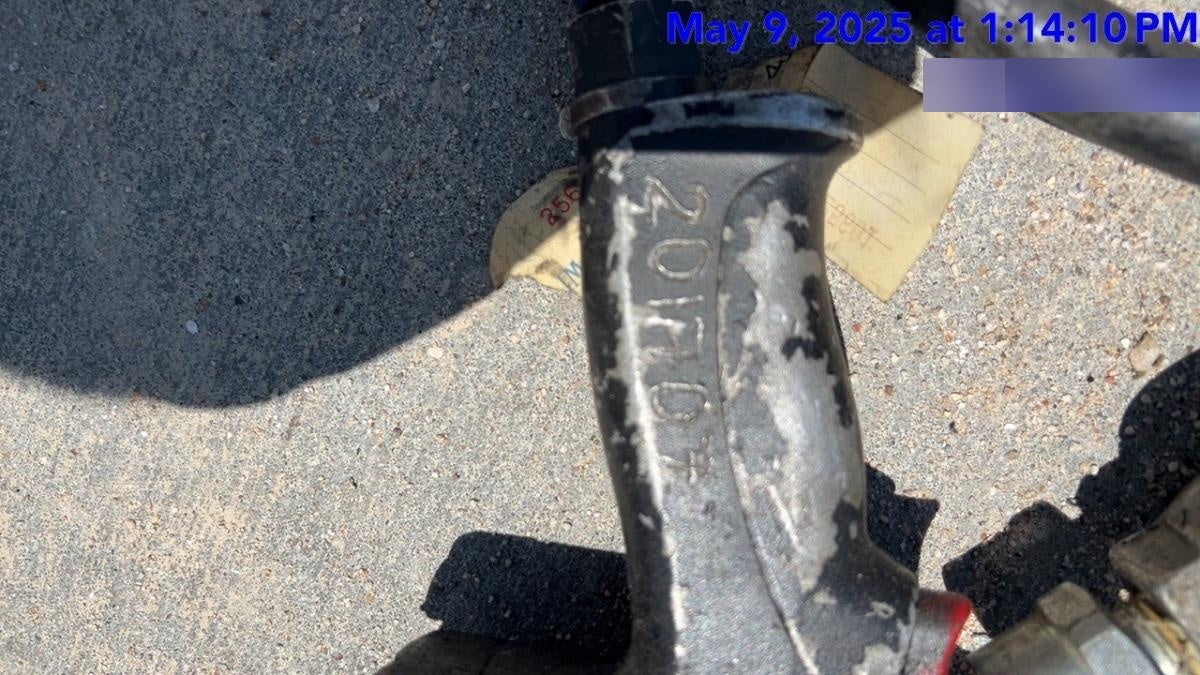 2022 INGERSOLL RAND 2925P1TI