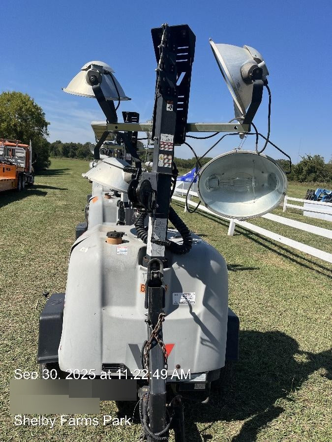 2019 WACKER NEUSON LTV6L