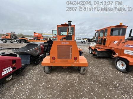 2018 BROCE RCT350