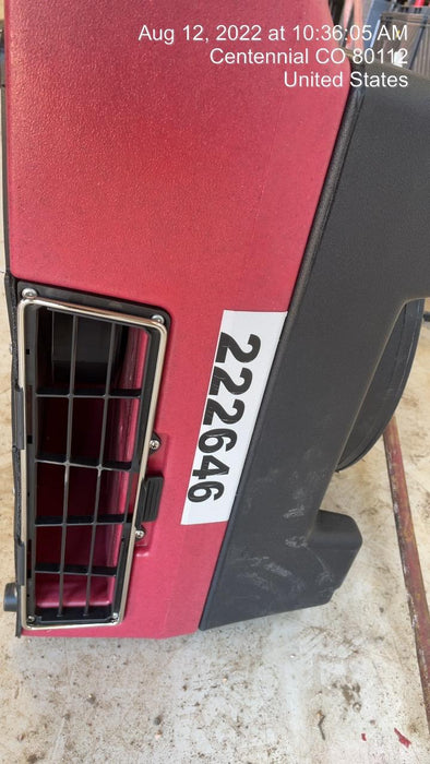 2022 PHOENIX Guardian R Hepa