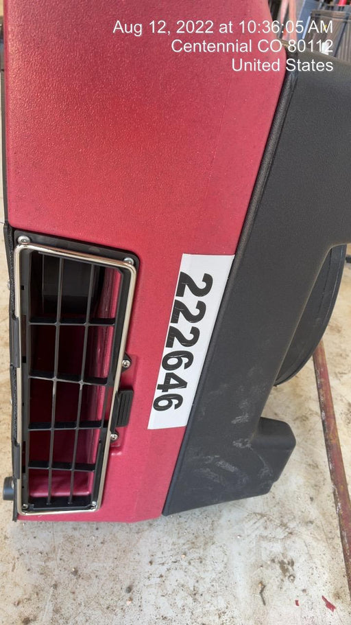 2022 PHOENIX Guardian R Hepa