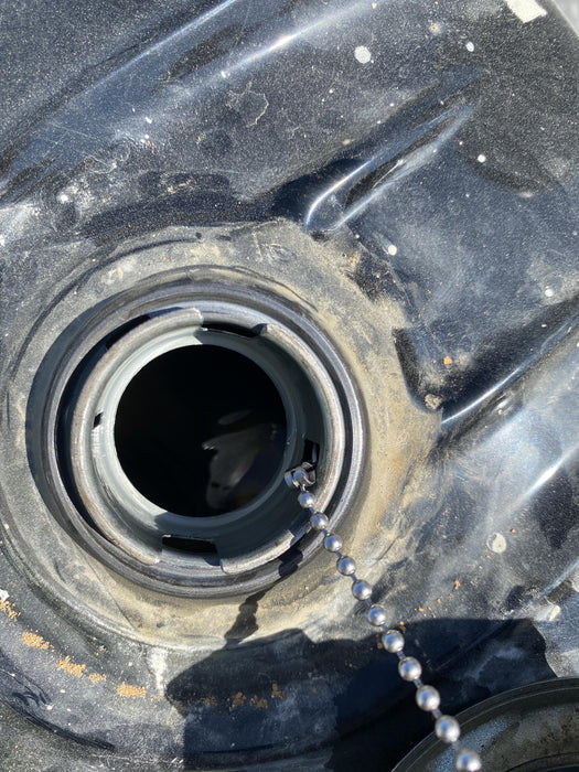 2020 HUSQVARNA FS400