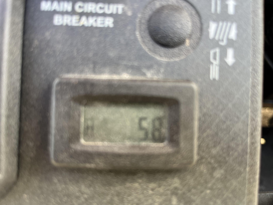 2023 Generac MLT2 Diesel, Flex Switch 120V Input, Powerzone Controller, 
(4) 320W LED Lights, 4kW Generator, 39.9 Gal Fuel Tank, 2" Ball, T3