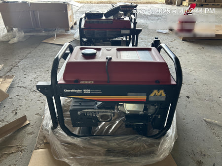 2025 MI-T-M GEN-6500-0MM1