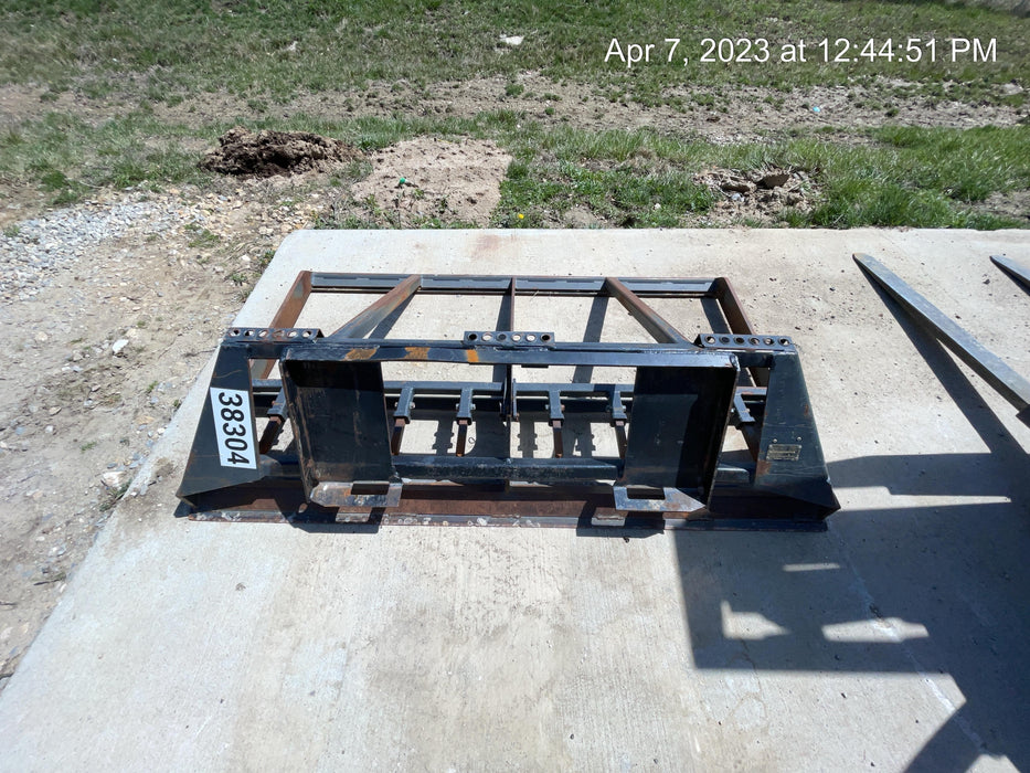 2019 BOBCAT 76" LANDPLANE