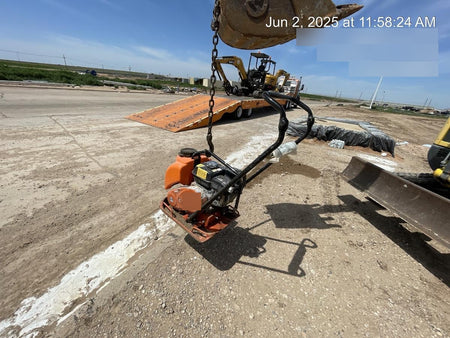 2023 MULTIQUIP MVC82VHW
