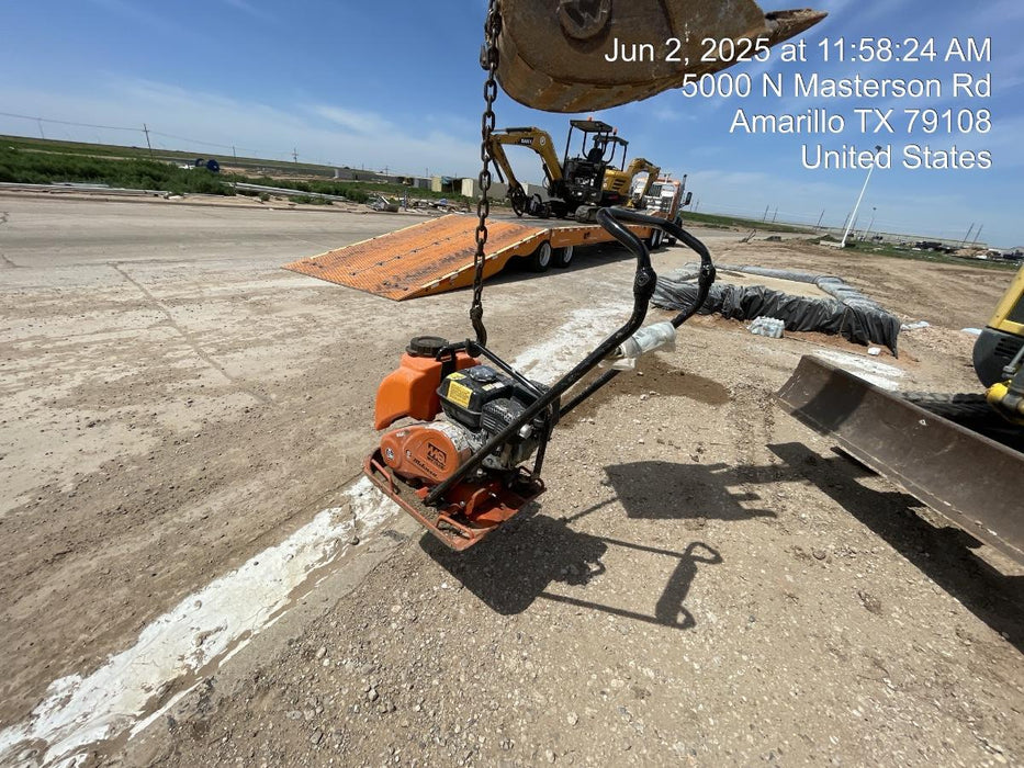 2023 MULTIQUIP MVC82VHW