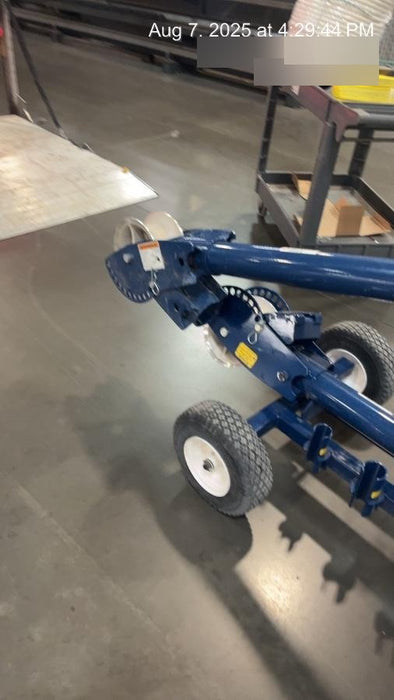 2025 CURRENT TOOLS 100A