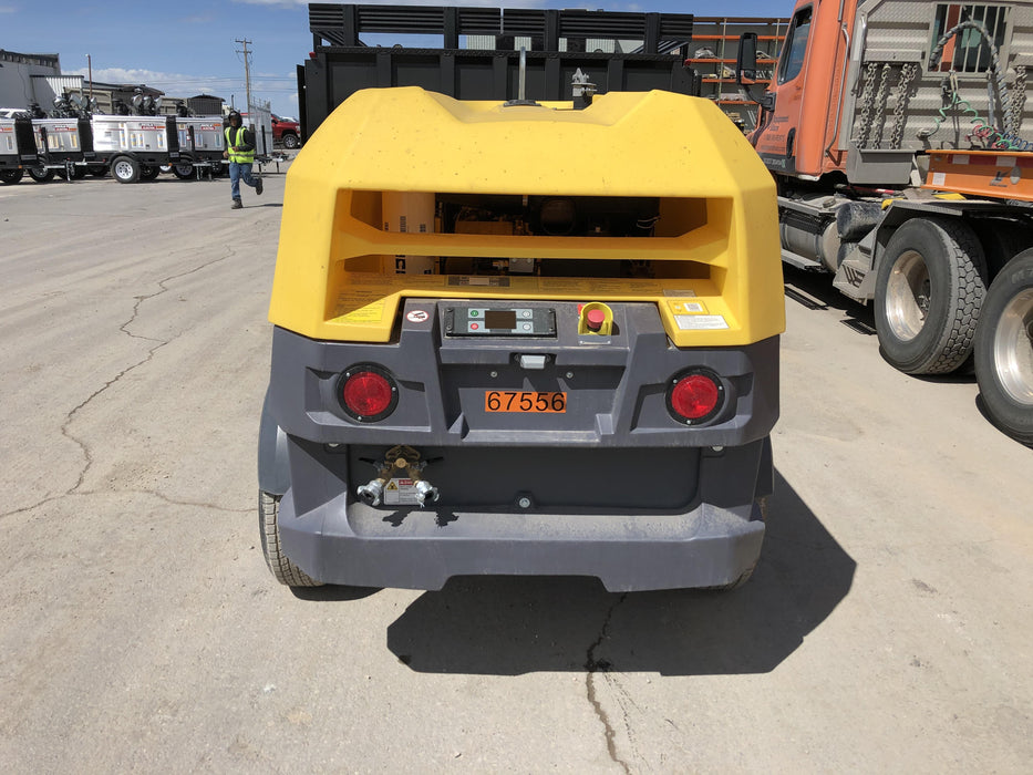 2020 ATLAS COPCO XAS188
