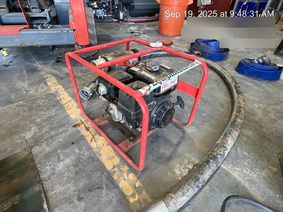 2023 MULTIQUIP QP3TH