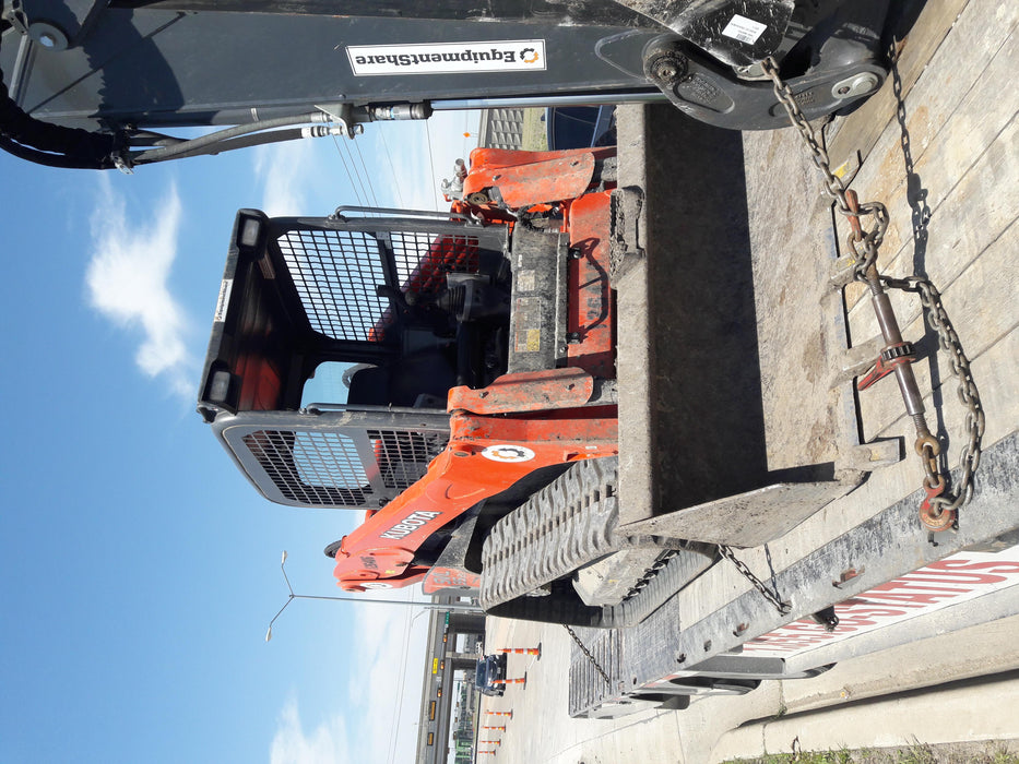 2020 KUBOTA SVL95-2S