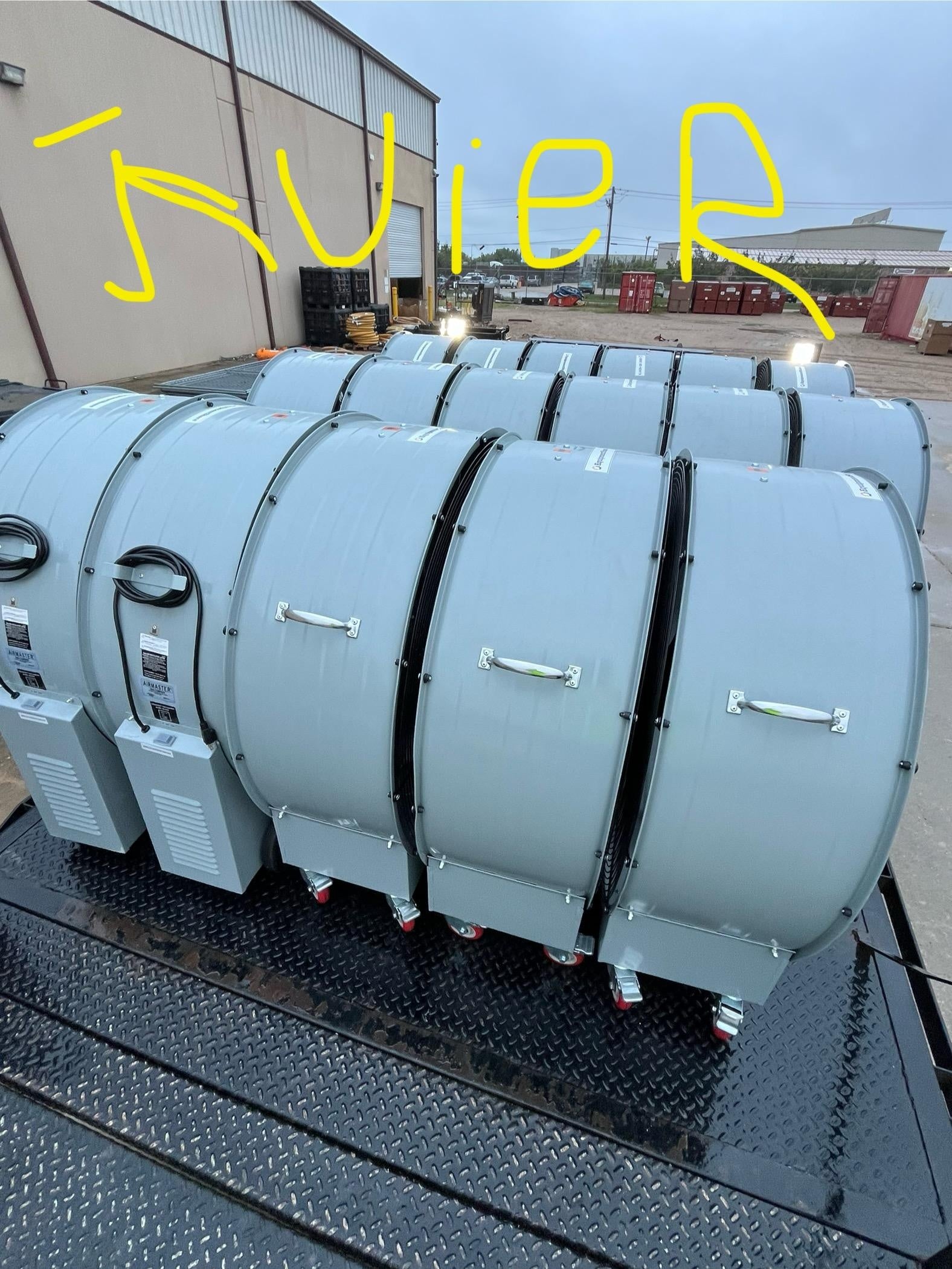 2024 AIRMASTER 60002