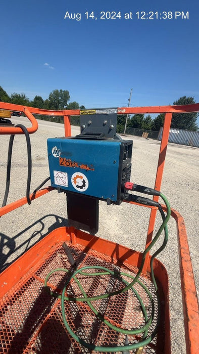 2023 MILLER ELECTRIC CST-280