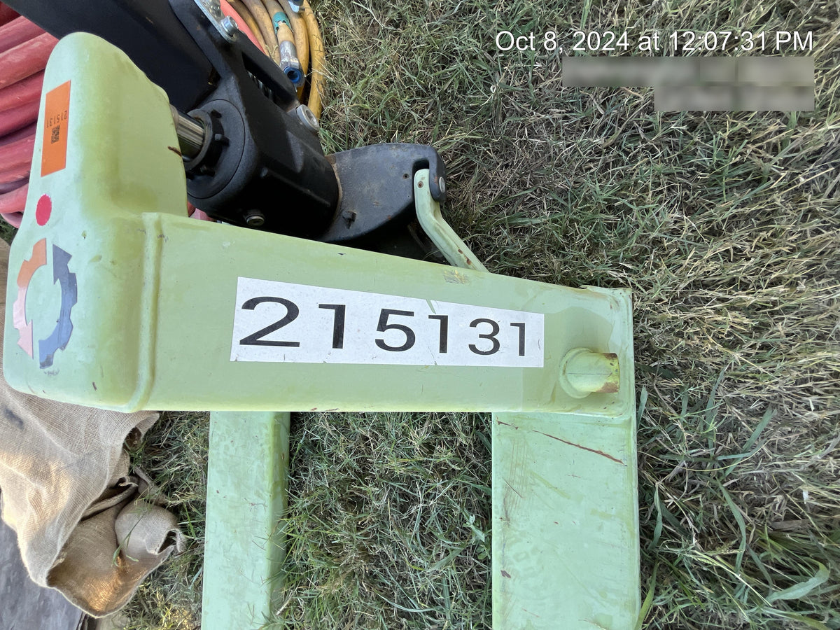 2022 CLARK CJ55