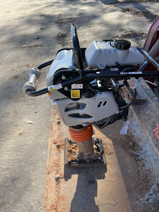 2023 MULTIQUIP MTX60HD