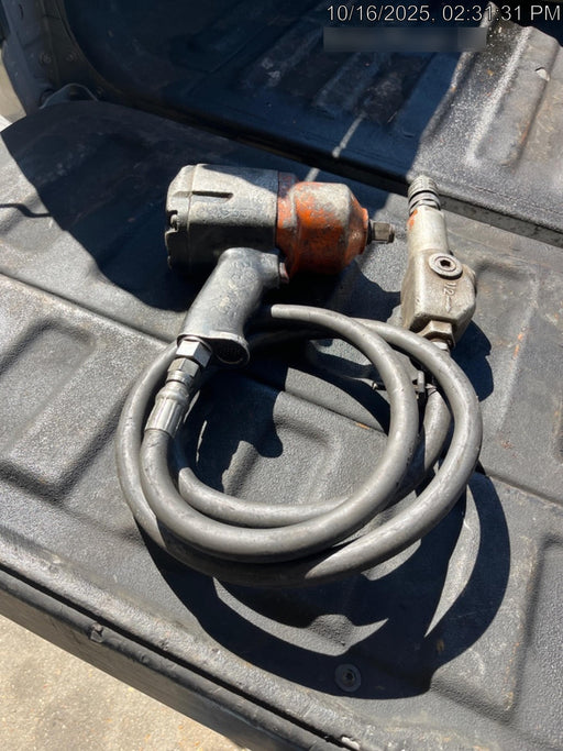 2023 MICHIGAN PNEUMATIC ES-750SS-TRACKER