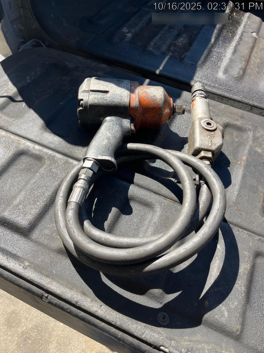 2023 MICHIGAN PNEUMATIC ES-750SS-TRACKER