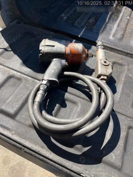 2023 MICHIGAN PNEUMATIC ES-750SS-TRACKER