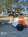 2024 Generac MLT6SKDS-STD4 ELEC WINCH Diesel, Electric Winch Mast, Powerzone Controller, (4) 320W LED Lights, 4kW Generator, 39.9 Gal Fuel Tank, 2" pintle, T3