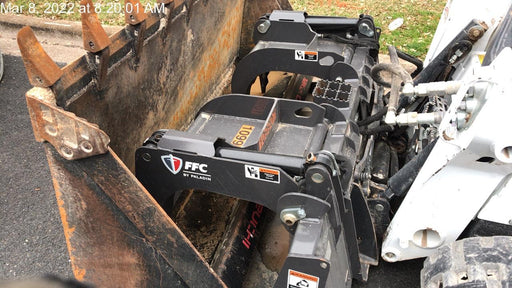 2020 PALADIN UTILITY GRAPPLE 11876-0022