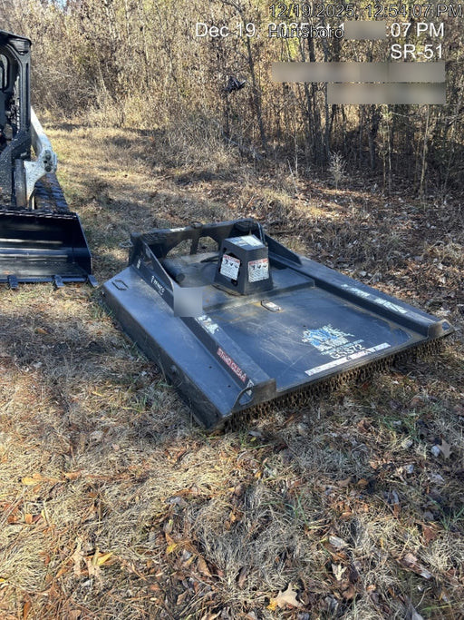 2019 PALADIN 30372A-0022