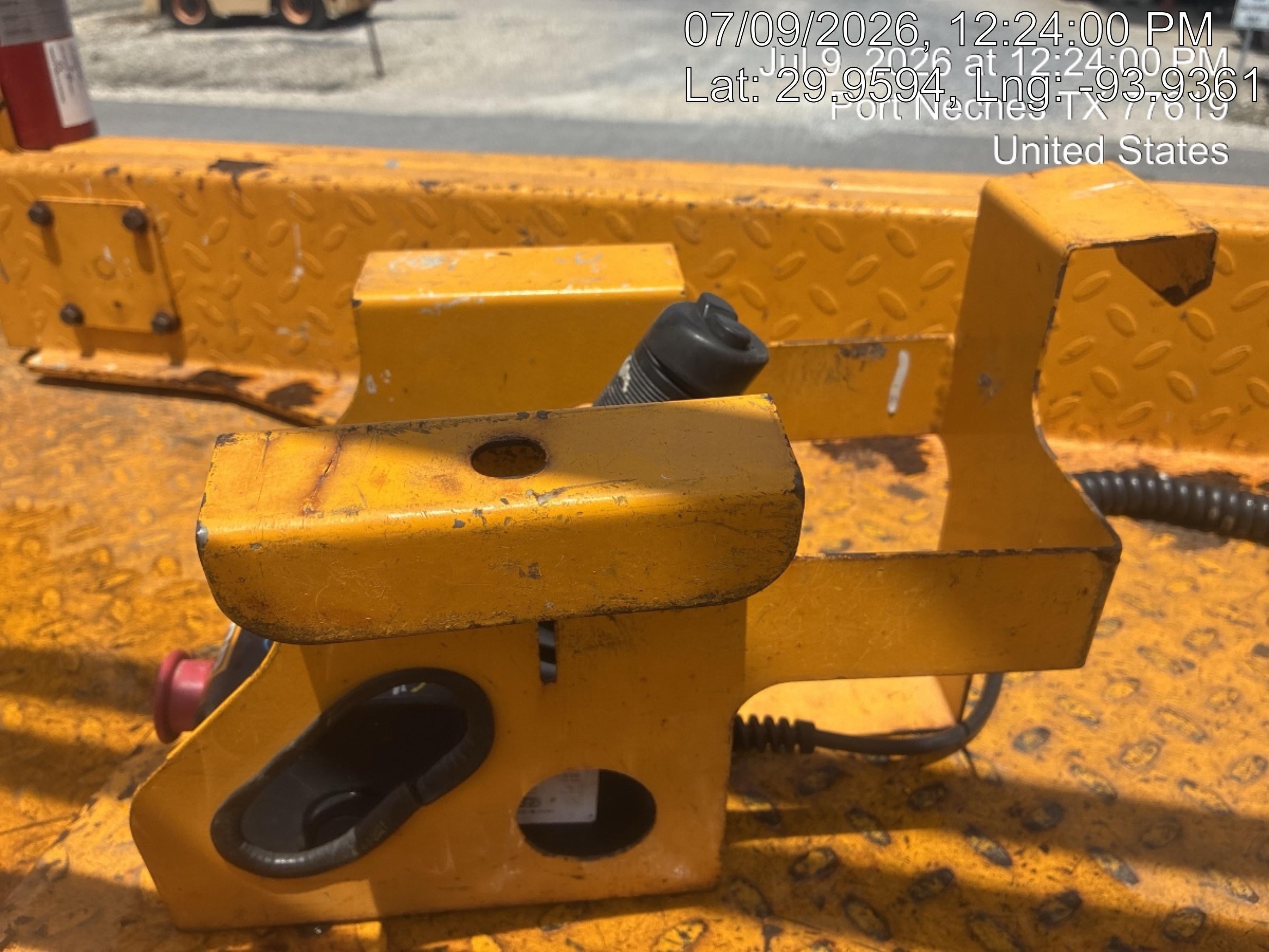 2022 JCB S1930E