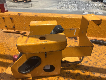 2022 JCB S1930E