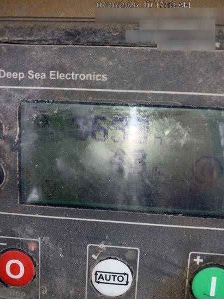 2021 ALLMAND NLV3GR