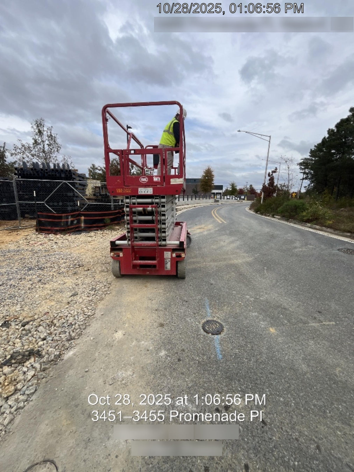 2020 MEC 4046SE