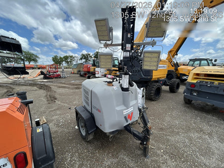 2019 Wacker Neuson LTV6K-LED Standard, LED