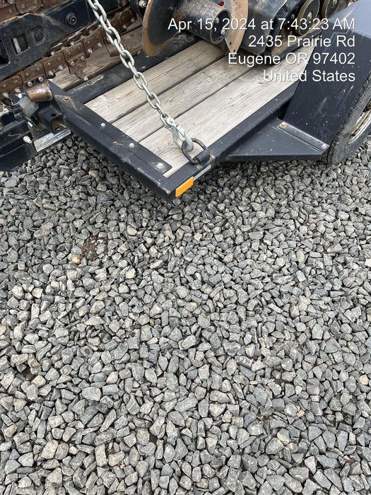 2021 BARRETO E4X6TBT