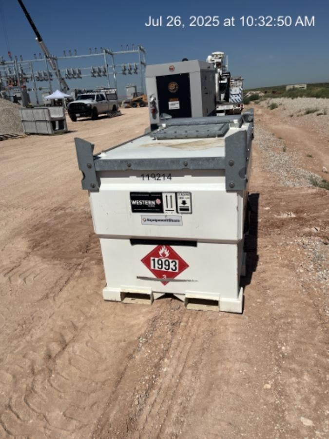 2020 TRANSCUBE 20TCG(G)W-NA