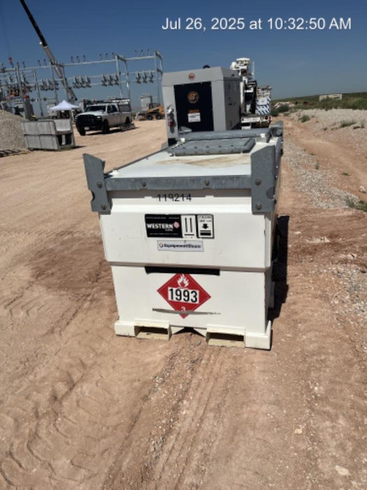 2020 TRANSCUBE 20TCG(G)W-NA