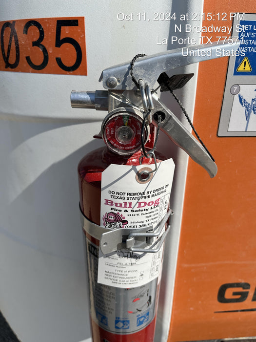 2024 Generac MLTS-4 2.4kW, Mitsu Eng, Analog, LED, Diesel.