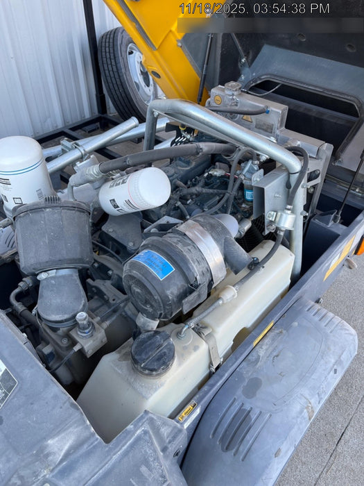 2023 ATLAS COPCO XAS 110