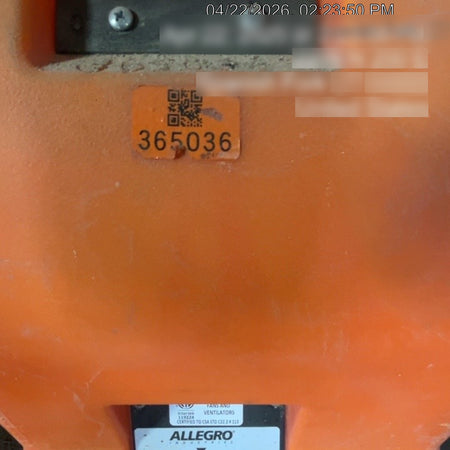 2023 ALLEGRO 9539-12EX