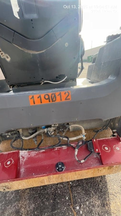 2020 DYNAPAC CC 1200