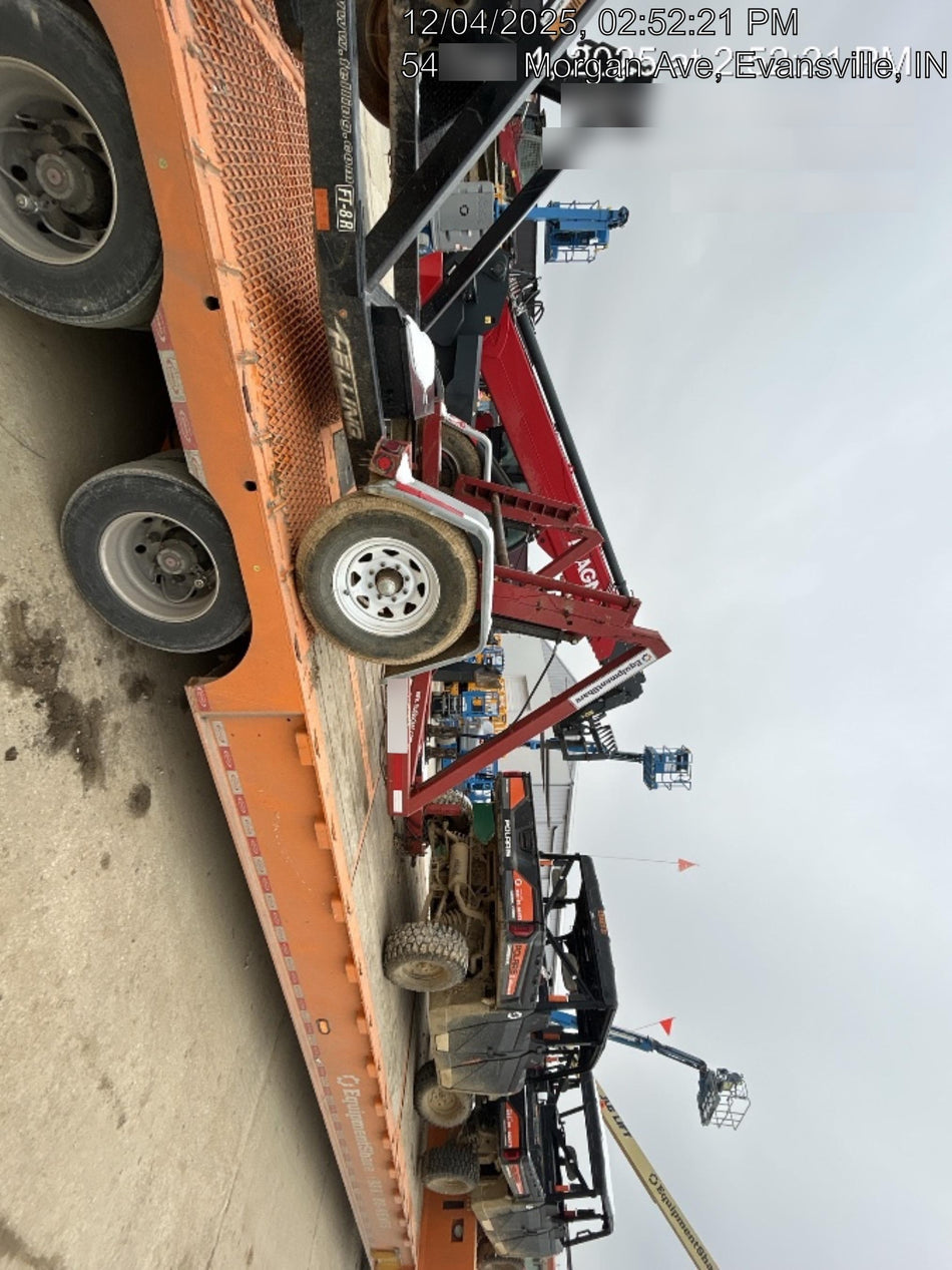 2022 JTC JTC-8000
