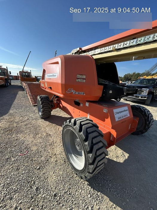 2020 JLG 660SJ