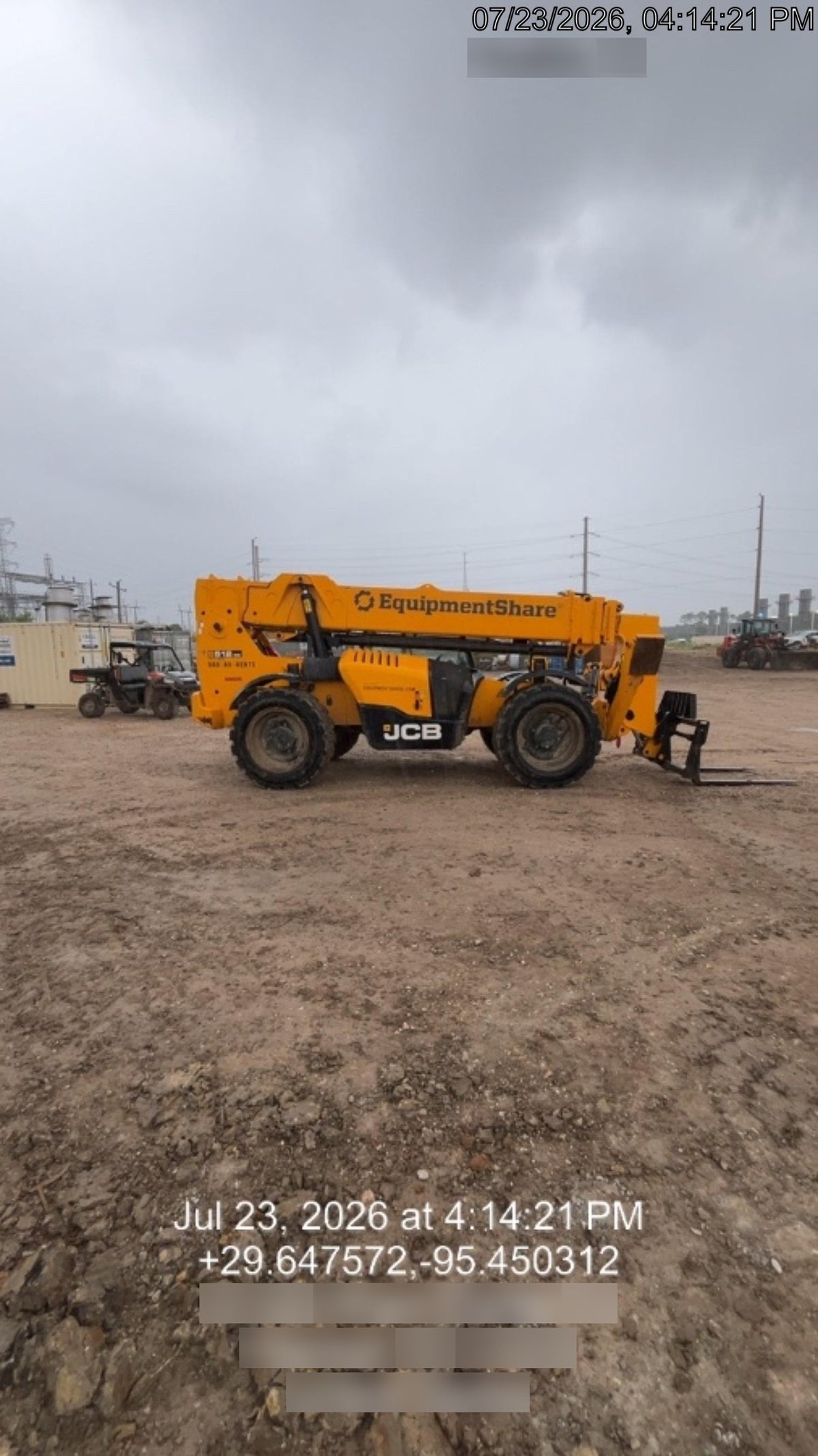 2025 JCB 512-56