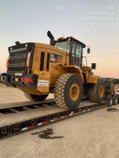 2019 Sany SW405K Tier 4, Cab, 3rd Function Hydraulics Smooth Pin On Bucket