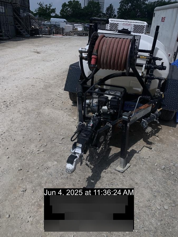 2023 WYLIE EXP-500L