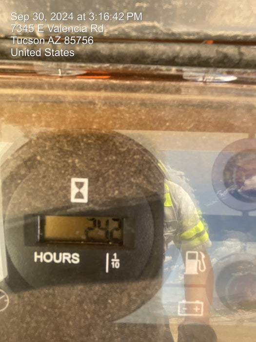 2022 ATLAS COPCO XAS 110