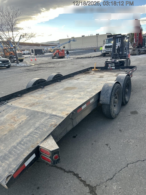 2024 STEELPOINT K19E